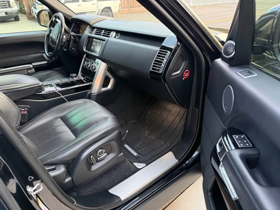 2016 Land Rover Range Rover L405 - Image 5 of 8