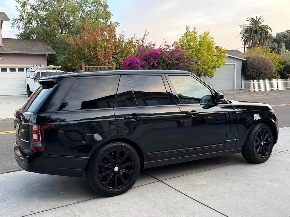 2016 Land Rover Range Rover L405 - Image 3 of 8