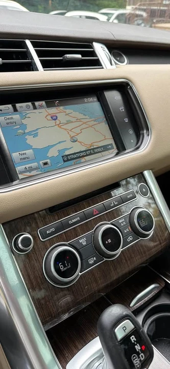 2016 Land Rover Range Rover L405 - Image 13 of 20