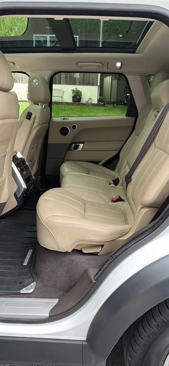 2016 Land Rover Range Rover L405 - Image 16 of 20