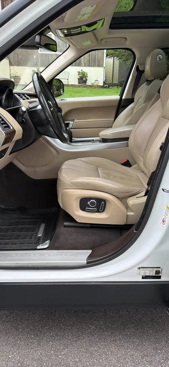2016 Land Rover Range Rover L405 - Image 9 of 20