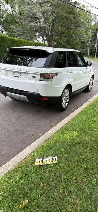 2016 Land Rover Range Rover L405 - Image 5 of 20