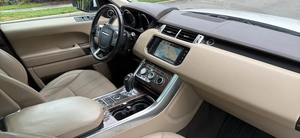 2016 Land Rover Range Rover L405 - Image 20 of 20