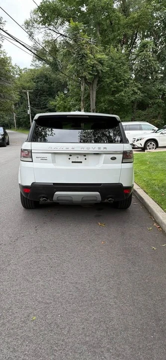 2016 Land Rover Range Rover L405 - Image 6 of 20