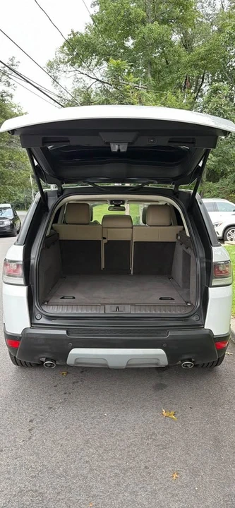 2016 Land Rover Range Rover L405 - Image 17 of 20