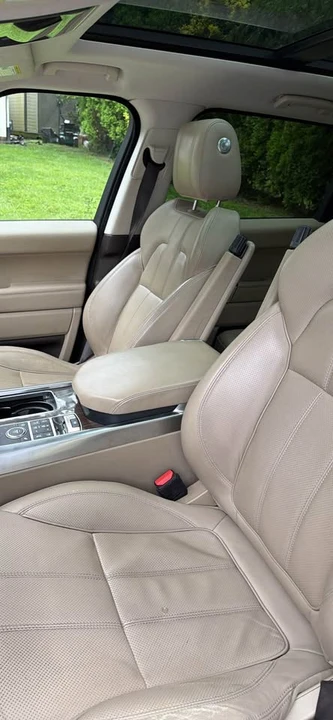2016 Land Rover Range Rover L405 - Image 15 of 20