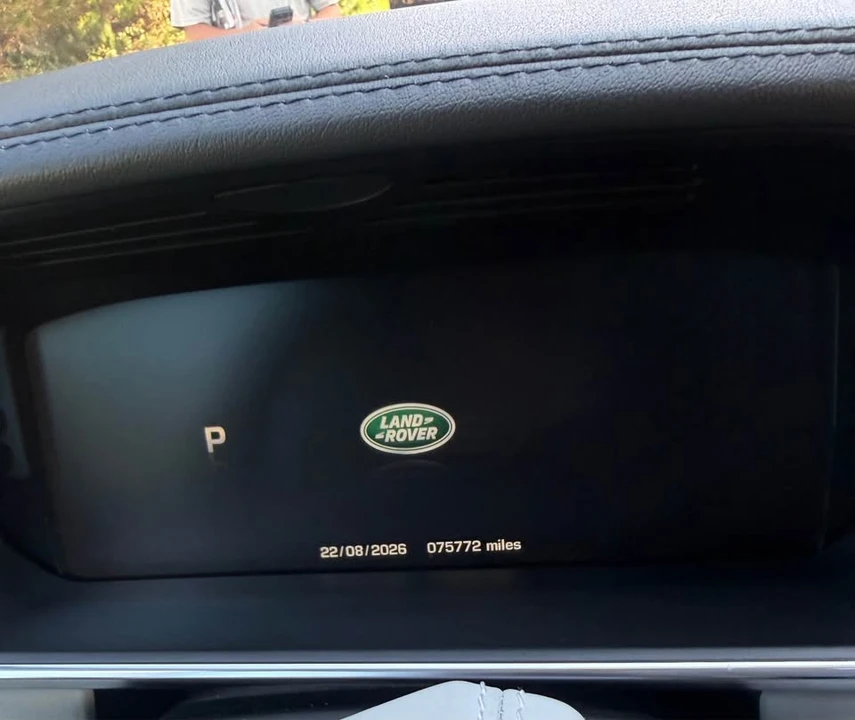 2016 Land Rover Range Rover L405 - Image 11 of 20