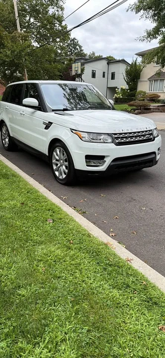 2016 Land Rover Range Rover L405 - Image 3 of 20