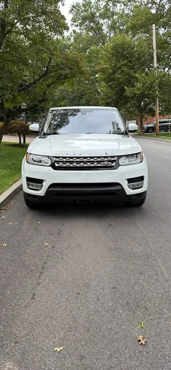 2016 Land Rover Range Rover L405 - Image 2 of 20