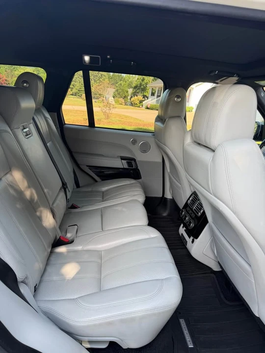 2016 Land Rover Range Rover L405 - Image 14 of 20