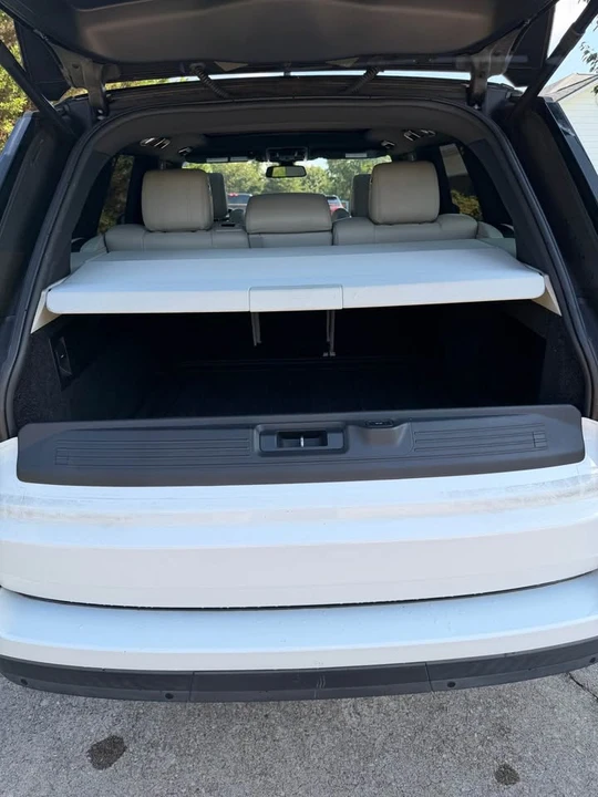 2016 Land Rover Range Rover L405 - Image 19 of 20