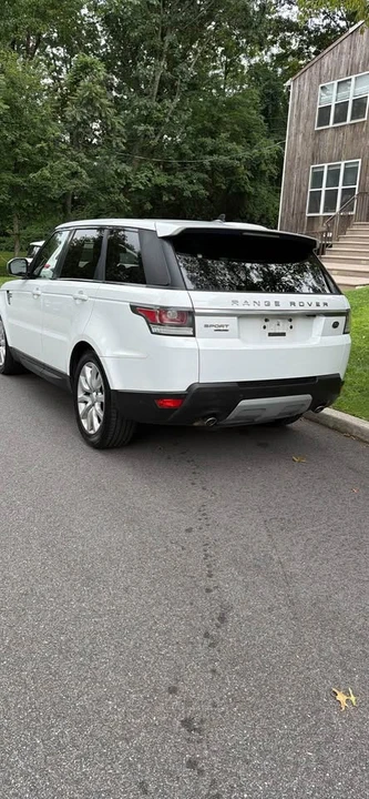 2016 Land Rover Range Rover L405 - Image 7 of 20