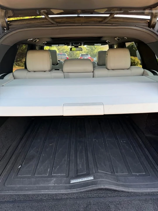 2016 Land Rover Range Rover L405 - Image 20 of 20