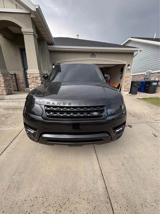 2016 Land Rover Range Rover L405 - Image 3 of 6