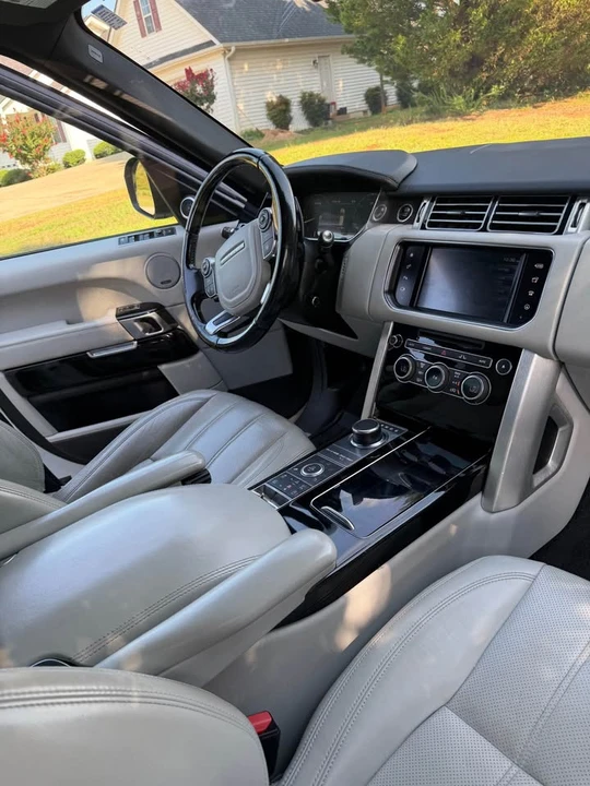 2016 Land Rover Range Rover L405 - Image 13 of 20