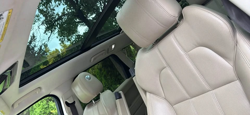 2016 Land Rover Range Rover L405 - Image 11 of 20