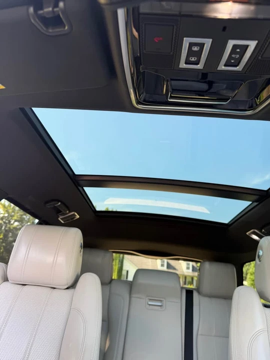 2016 Land Rover Range Rover L405 - Image 16 of 20