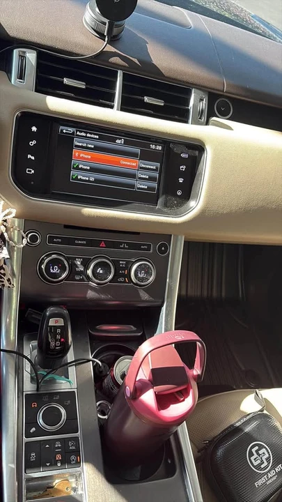 2016 Land Rover Range Rover L405 - Image 6 of 6