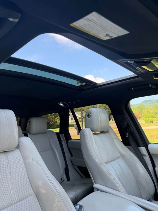 2016 Land Rover Range Rover L405 - Image 15 of 20