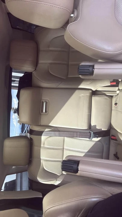 2016 Land Rover Range Rover L405 - Image 4 of 6