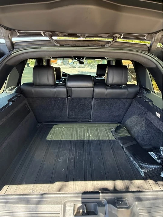 2016 Land Rover Range Rover L405 - Image 10 of 11