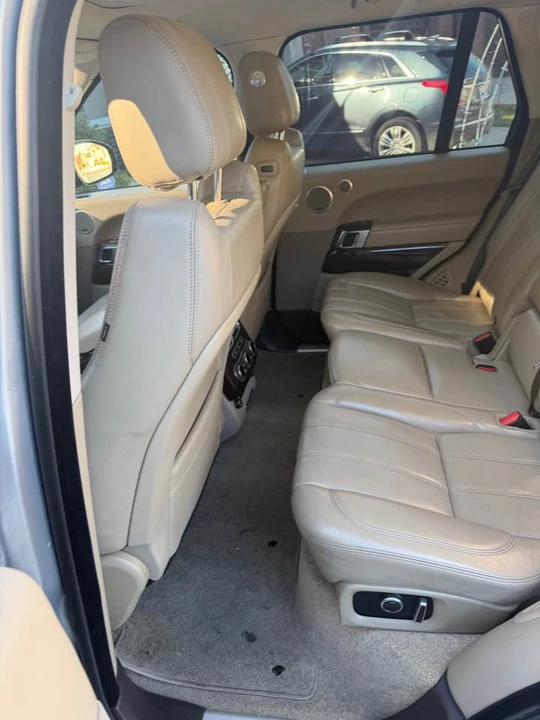 2016 Land Rover Range Rover L405 - Image 3 of 7