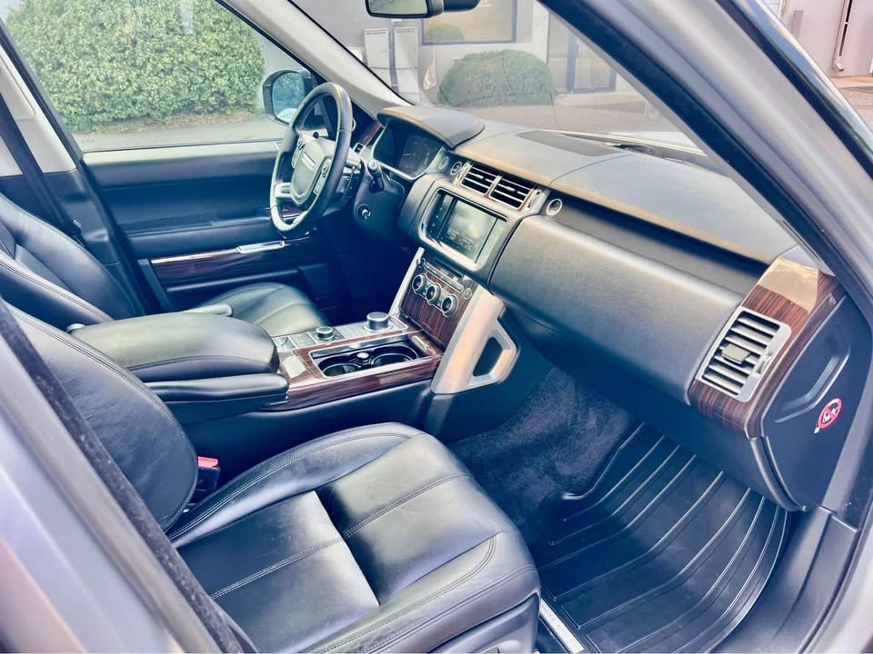 2016 Land Rover Range Rover L405 - Image 6 of 13