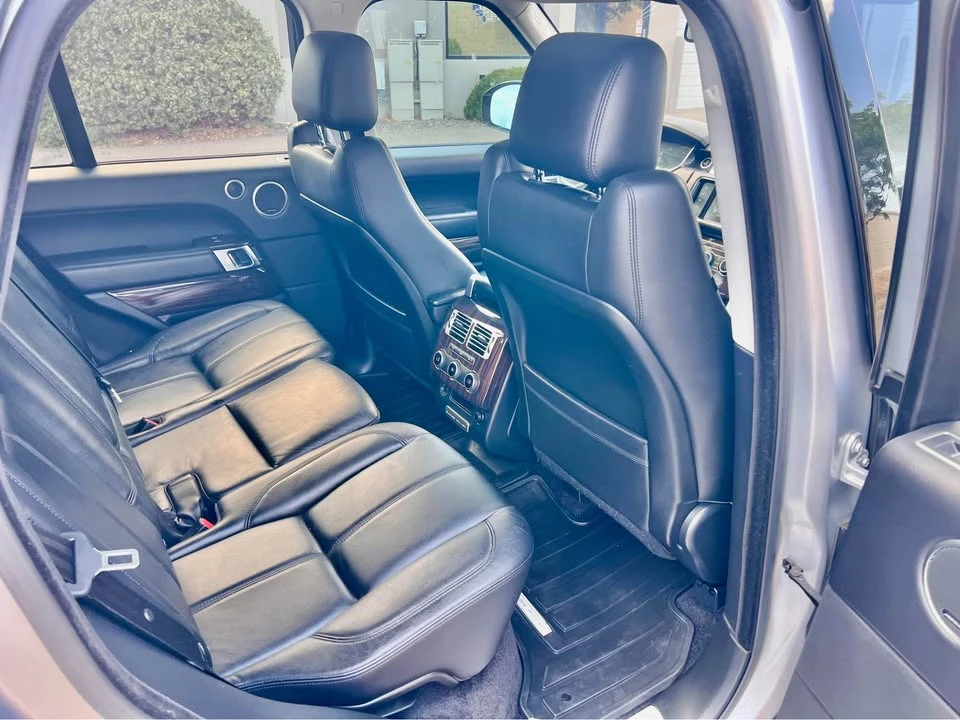 2016 Land Rover Range Rover L405 - Image 10 of 13