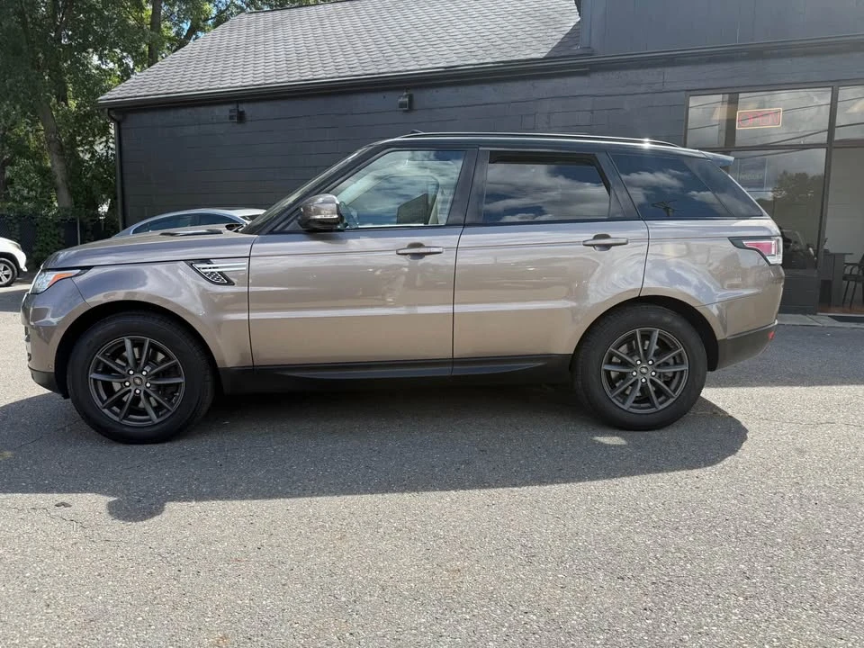 2016 Land Rover Range Rover L405 - Image 6 of 9
