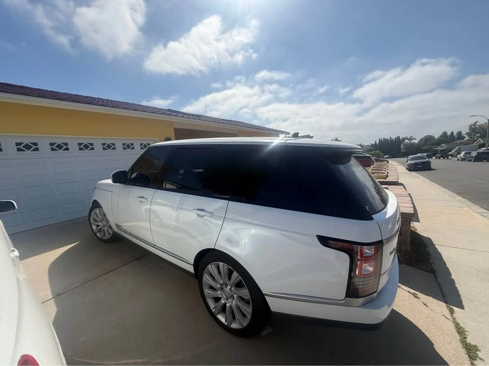 2016 Land Rover Range Rover L405 - Image 3 of 5