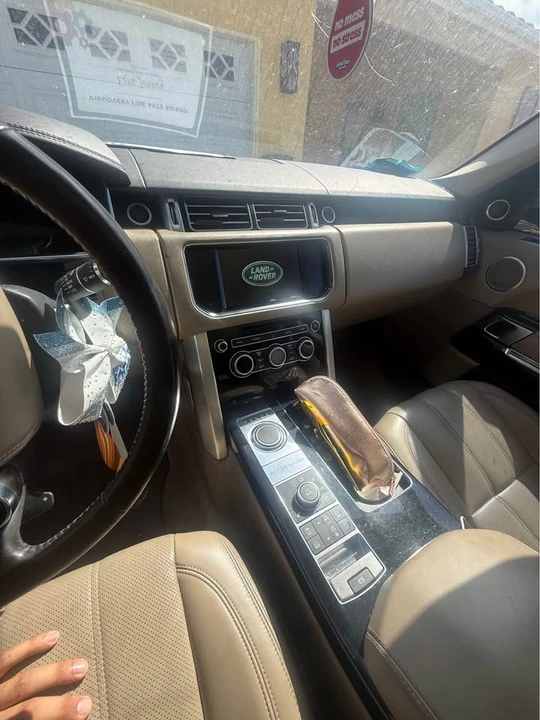2016 Land Rover Range Rover L405 - Image 4 of 5