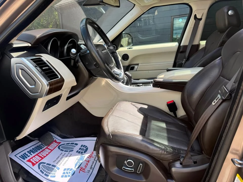 2016 Land Rover Range Rover L405 - Image 2 of 9