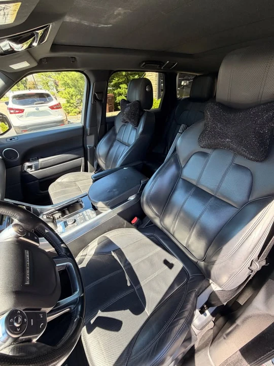 2016 Land Rover Range Rover L405 - Image 5 of 8