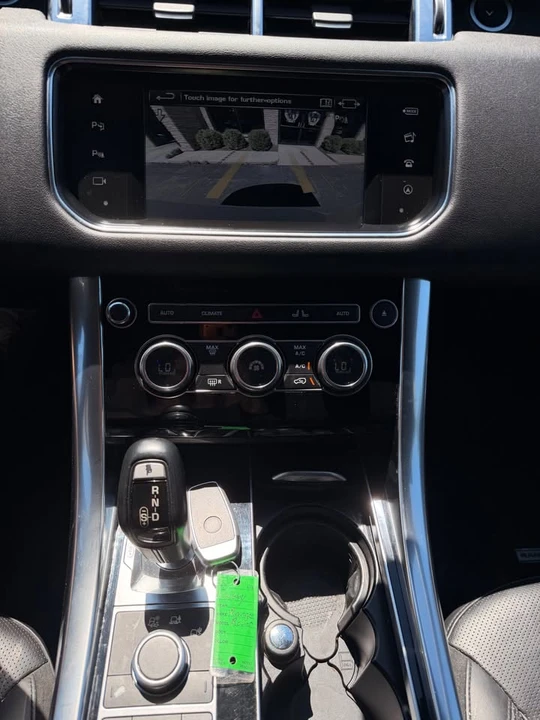 2016 Land Rover Range Rover L405 - Image 7 of 8