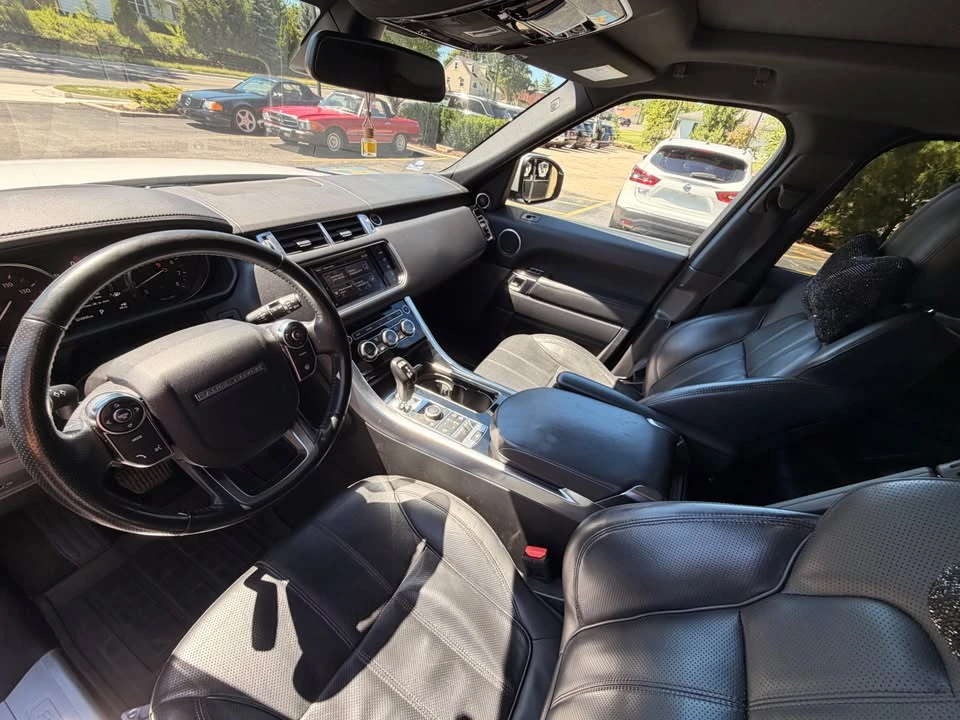2016 Land Rover Range Rover L405 - Image 6 of 8