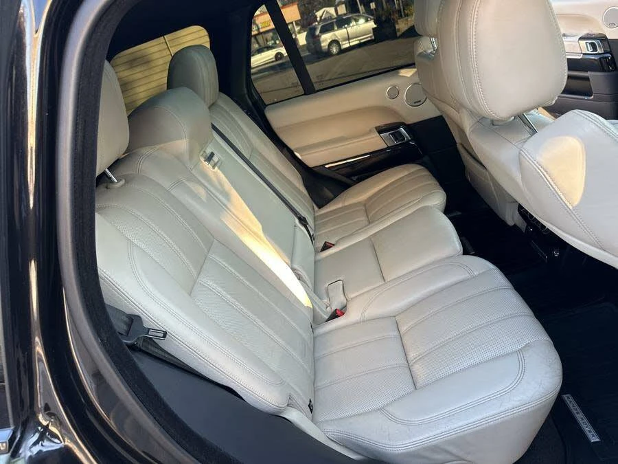 2016 Land Rover Range Rover L405 - Image 16 of 19