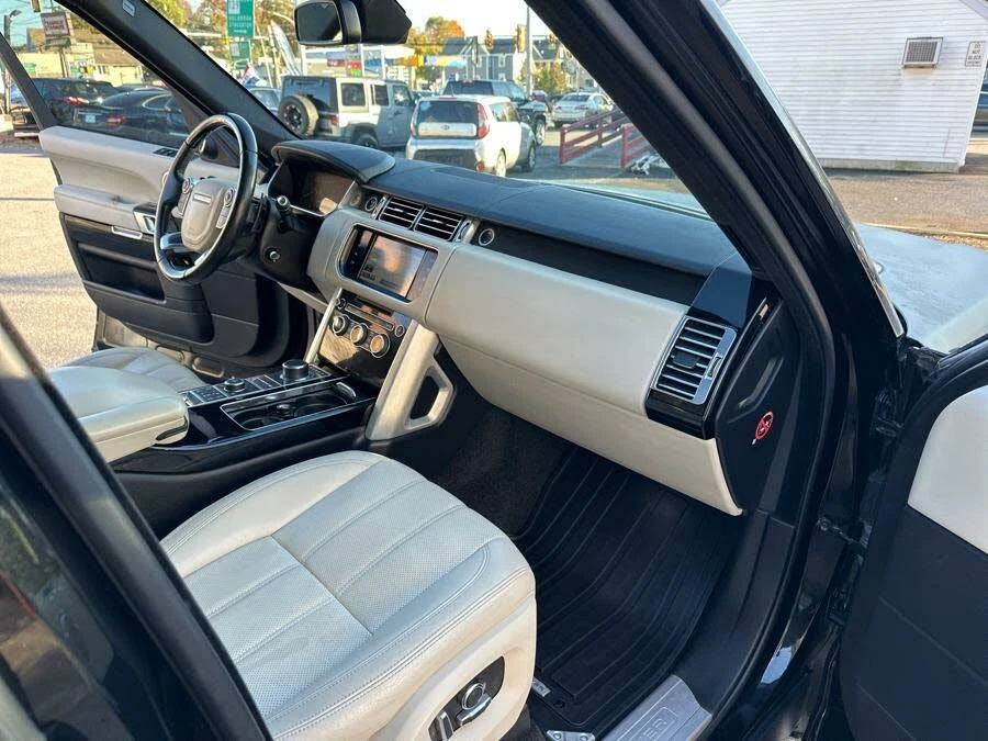 2016 Land Rover Range Rover L405 - Image 18 of 19