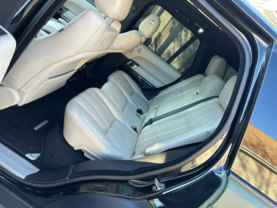 2016 Land Rover Range Rover L405 - Image 13 of 19