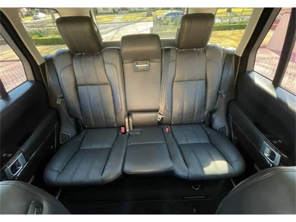 2016 Land Rover Range Rover L405 - Image 5 of 19