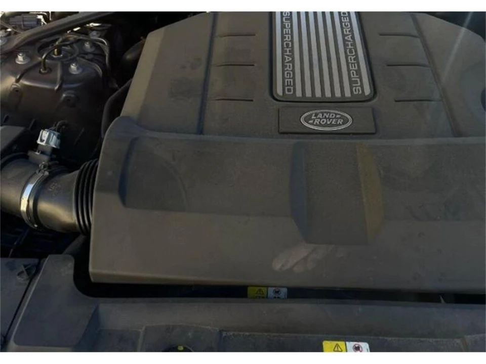 2016 Land Rover Range Rover L405 - Image 4 of 19