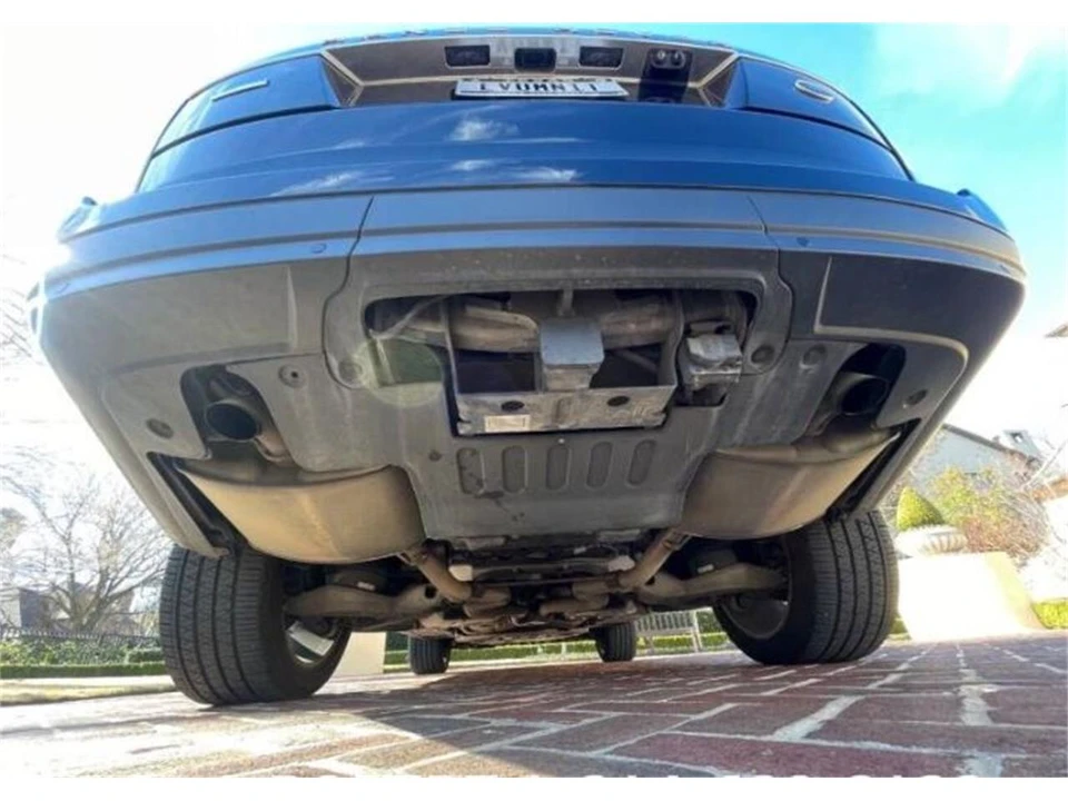 2016 Land Rover Range Rover L405 - Image 6 of 19