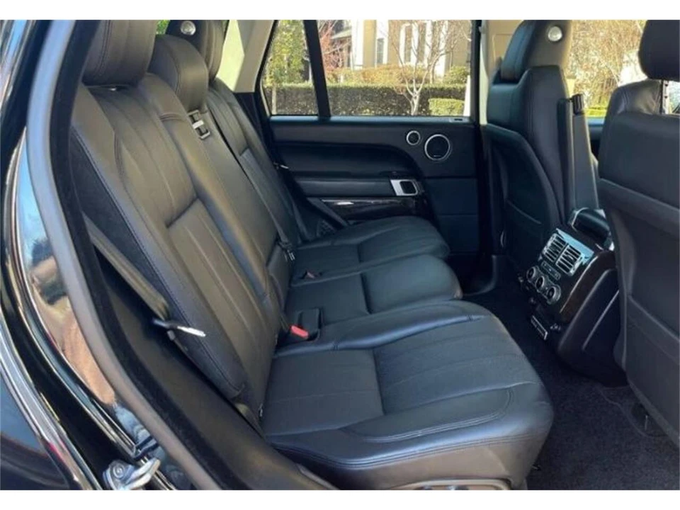 2016 Land Rover Range Rover L405 - Image 10 of 19