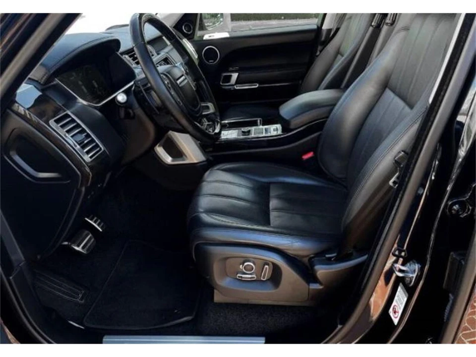 2016 Land Rover Range Rover L405 - Image 14 of 19