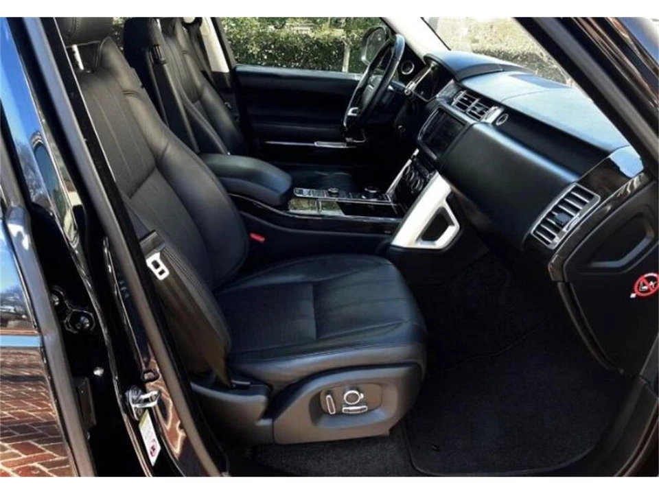2016 Land Rover Range Rover L405 - Image 15 of 19