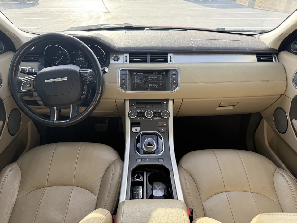 2016 Land Rover Range Rover L405 - Image 10 of 15