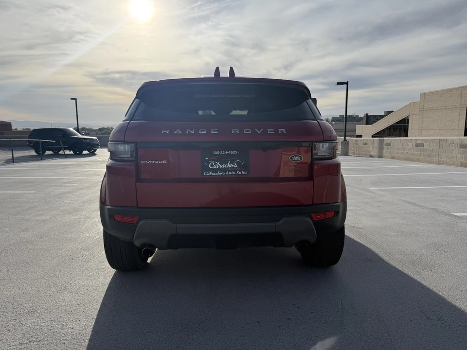 2016 Land Rover Range Rover L405 - Image 6 of 15