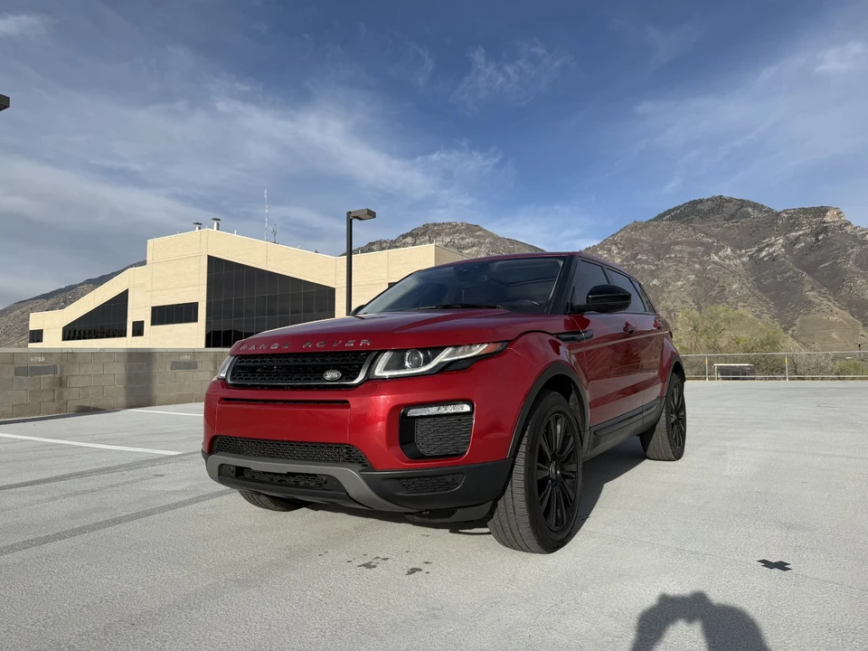 2016 Land Rover Range Rover L405 - Image 3 of 15