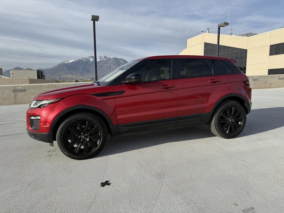 2016 Land Rover Range Rover L405 - Image 4 of 15