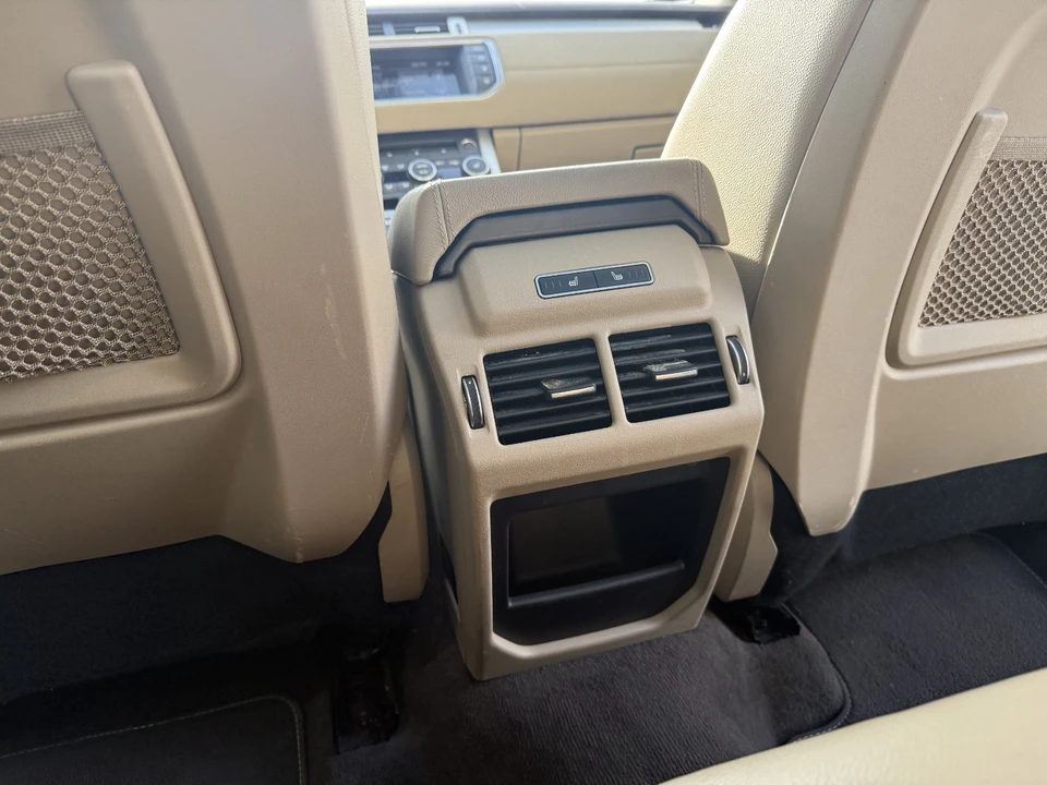 2016 Land Rover Range Rover L405 - Image 14 of 15