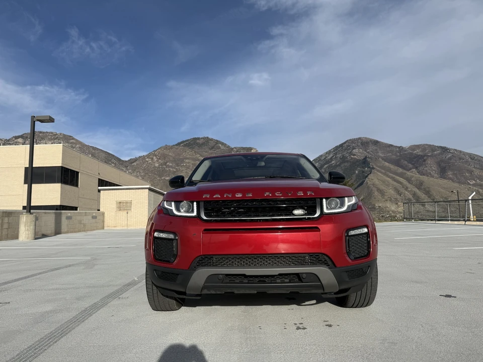 2016 Land Rover Range Rover L405 - Image 2 of 15